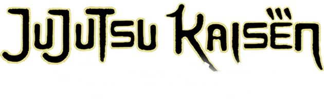 JJK GAME LOGO